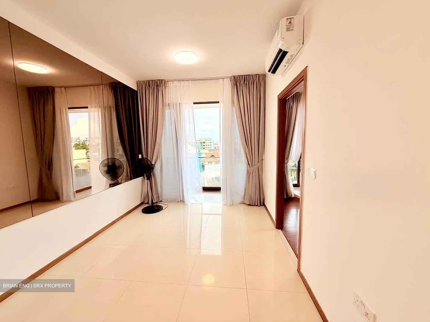 Parc Bleu (D15), Apartment #556602331